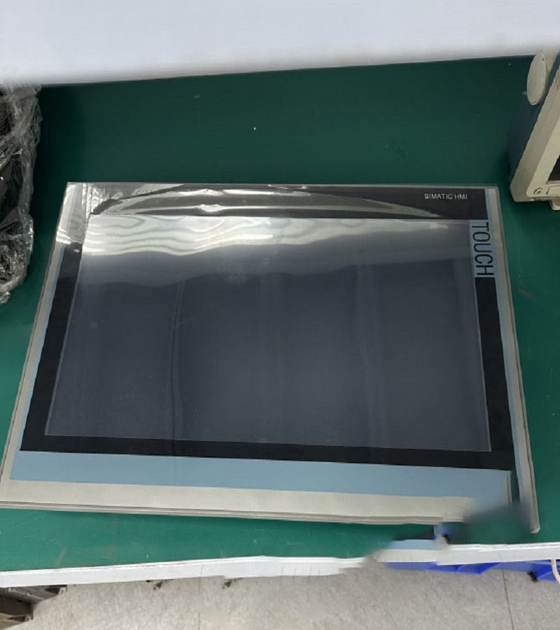 煙臺 西門子觸摸屏TP2200屏幕顯示內容不正常故障維修中心專業 維修 歡迎光臨